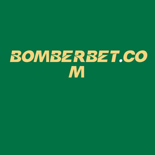 Logo da BOMBERBET